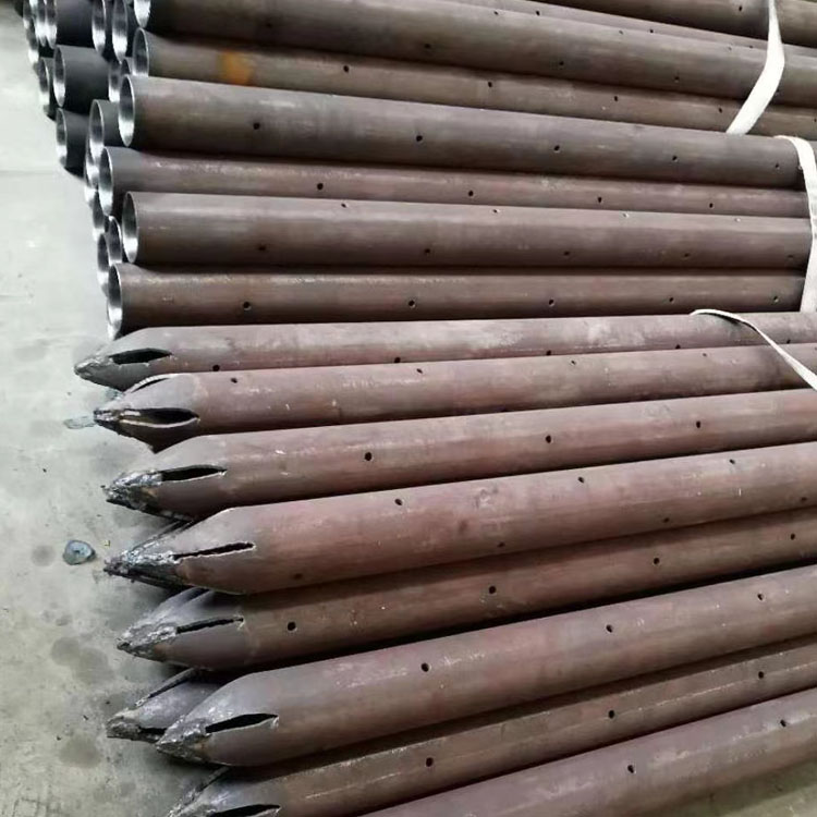 辛集76mm管棚管