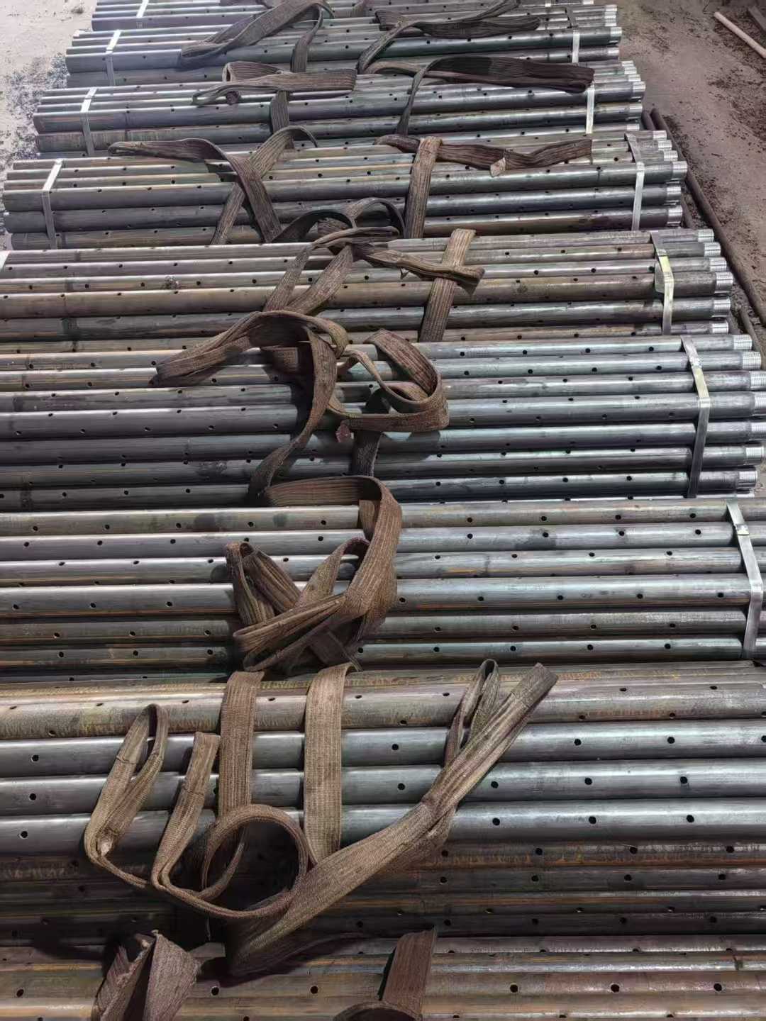 辛集127mm管棚管